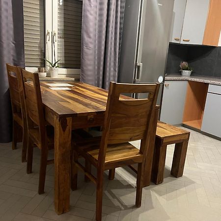 Ferienwohnung Шветцинген Екстер'єр фото
